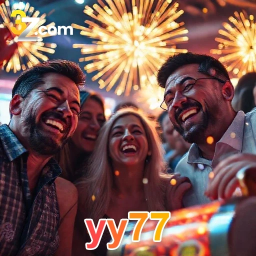 YY77 Jogos de caça-níqueis